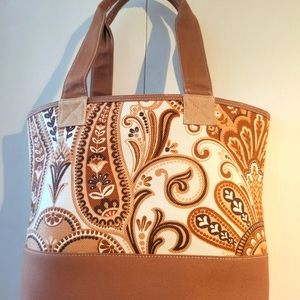 Spartina 449 daufuski island tote
